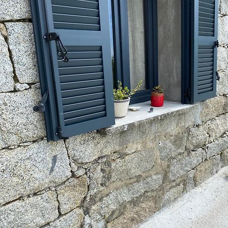 Tres Beau Studio Avec Terrasse Zonza Extérieur photo