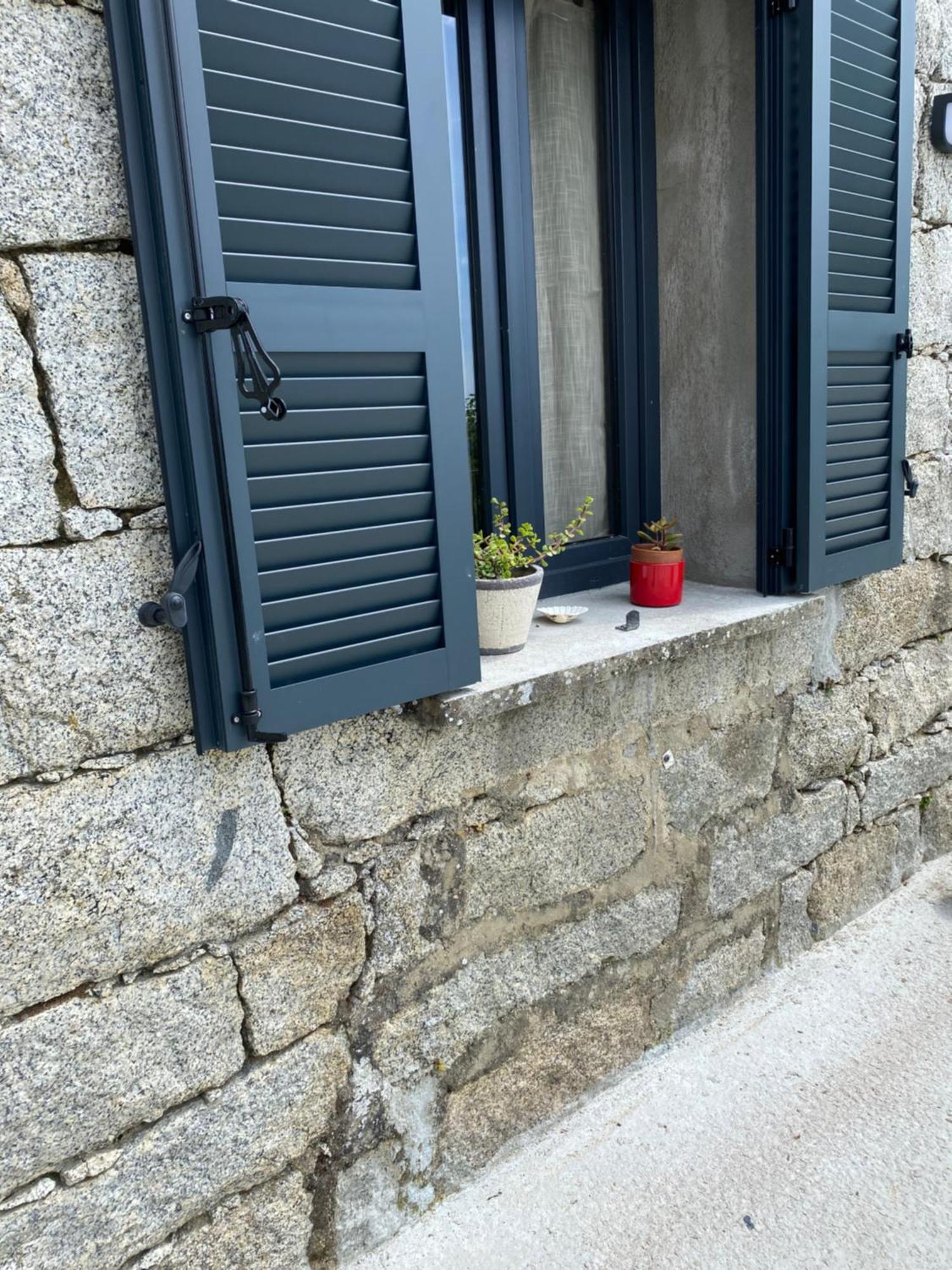 Tres Beau Studio Avec Terrasse Zonza Extérieur photo